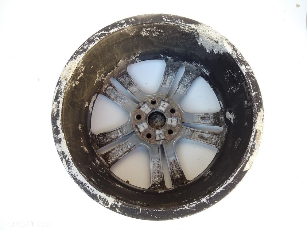 ALUFELGI 18 5X112 7,5" ET 51 8V0601025AJ AUDI A3 8V GOLF VII OCTAVIA III - 9