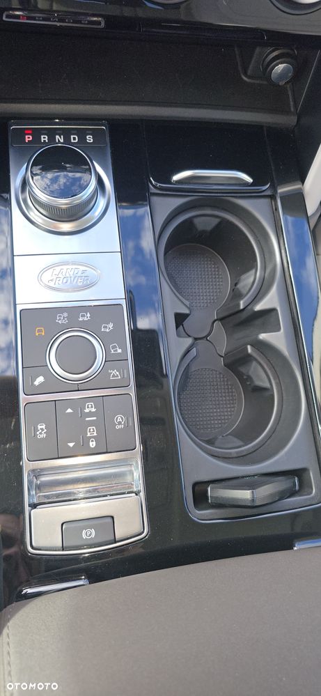 Land Rover Discovery 2.0 SD4 HSE - 39