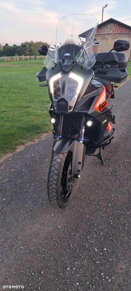 KTM Super Adventure - 17