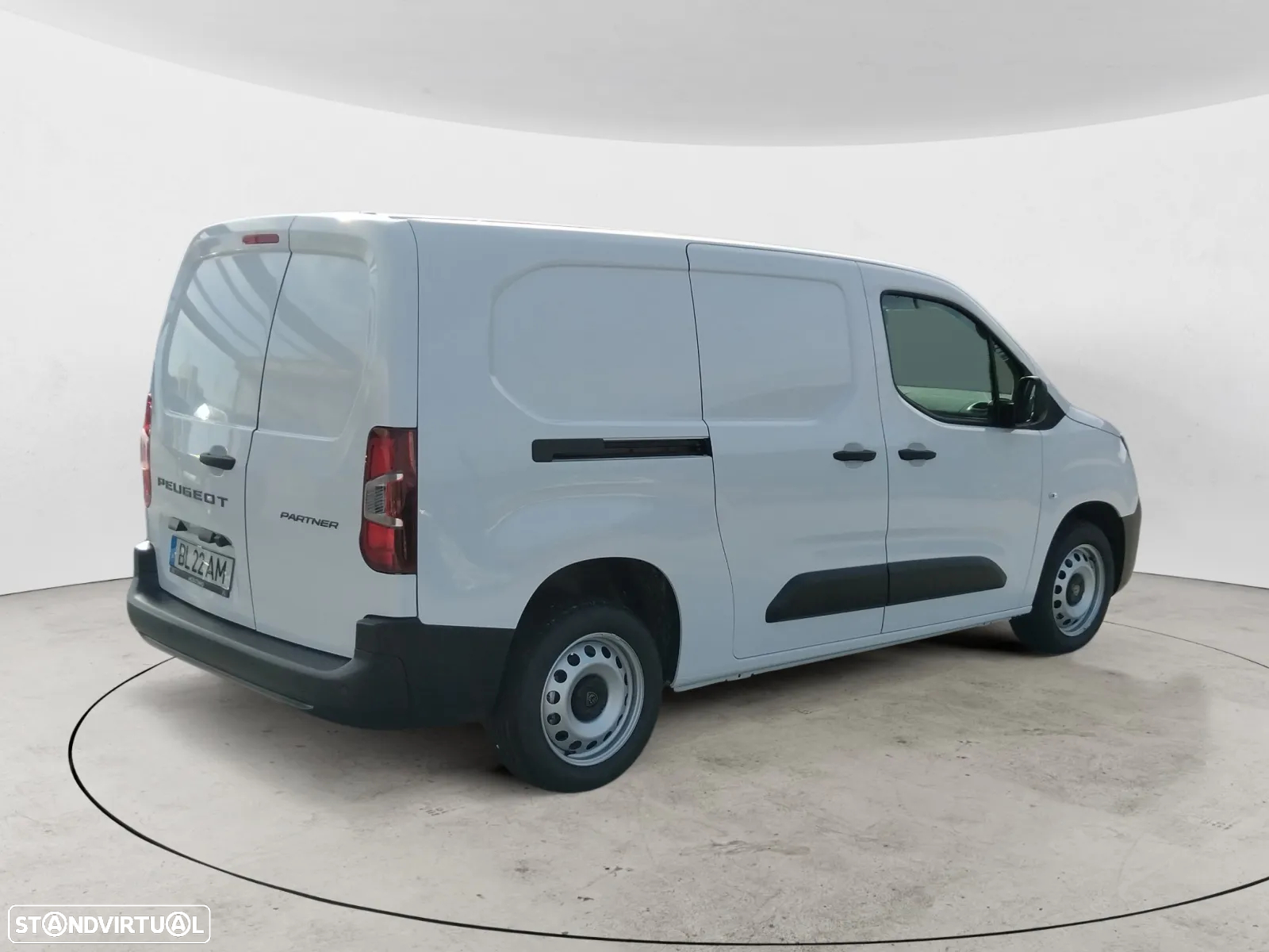 Peugeot Partner 1.5 BlueHDi L2 - 6