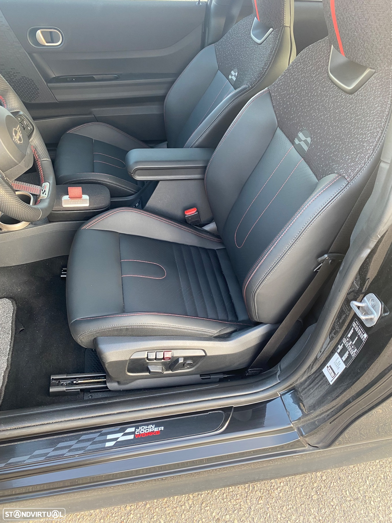 MINI 3 Portas Cooper S JCW XL - 3