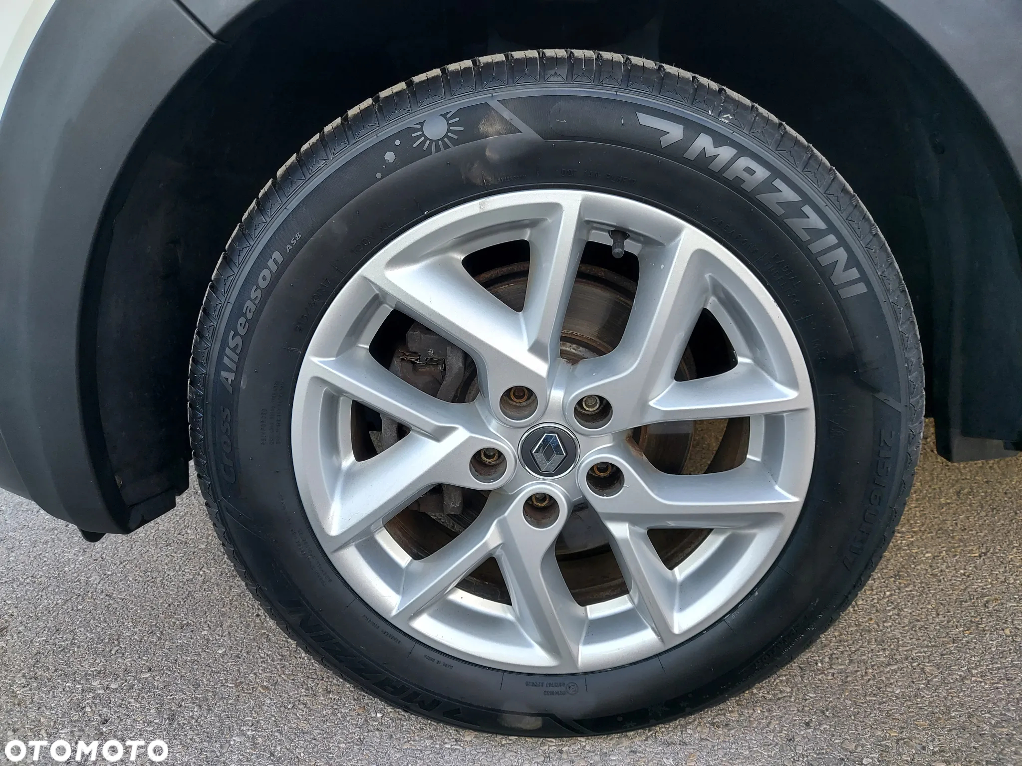 Renault Kadjar Energy dCi 110 XMOD - 30