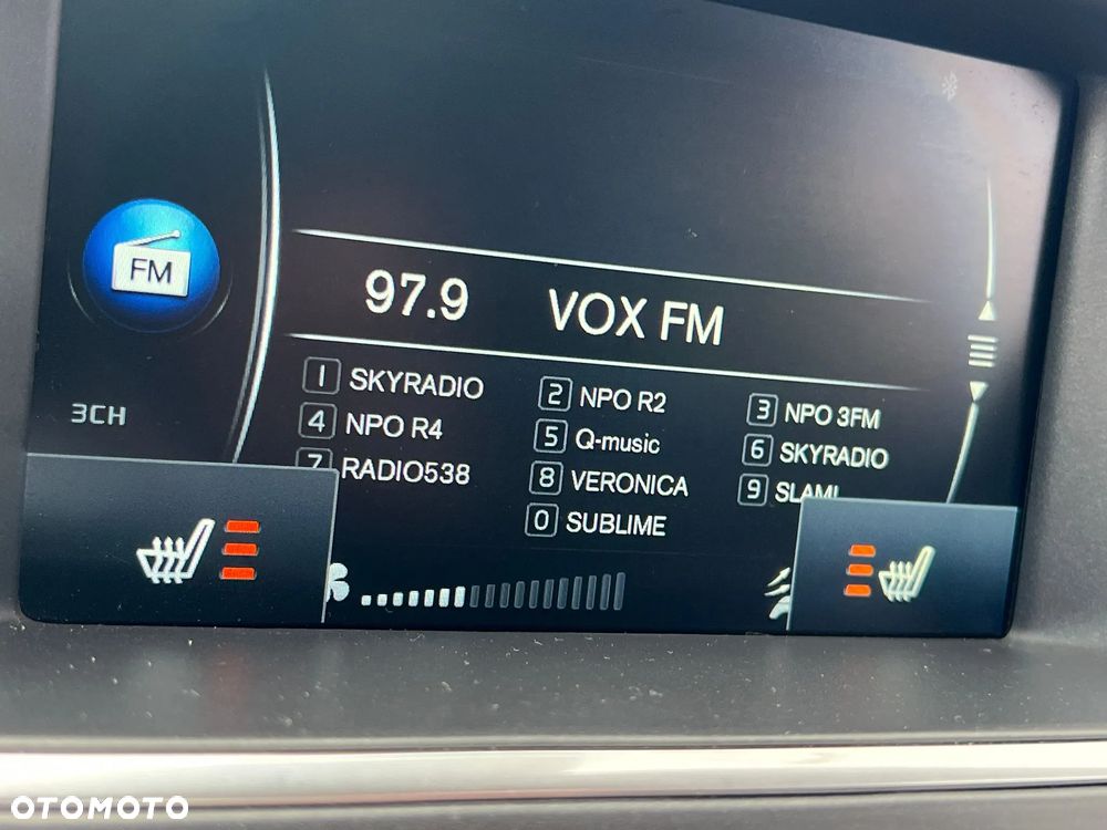 Volvo V40 D3 Ocean Race - 26