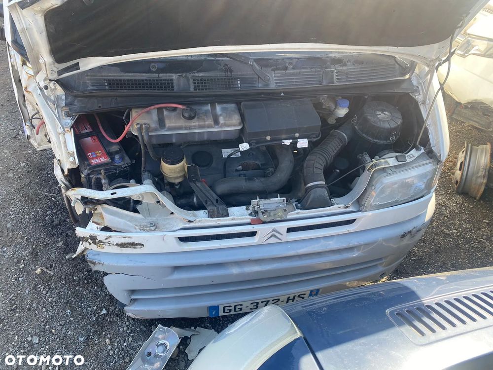 Citroën Jumper Challenger 304 - 14