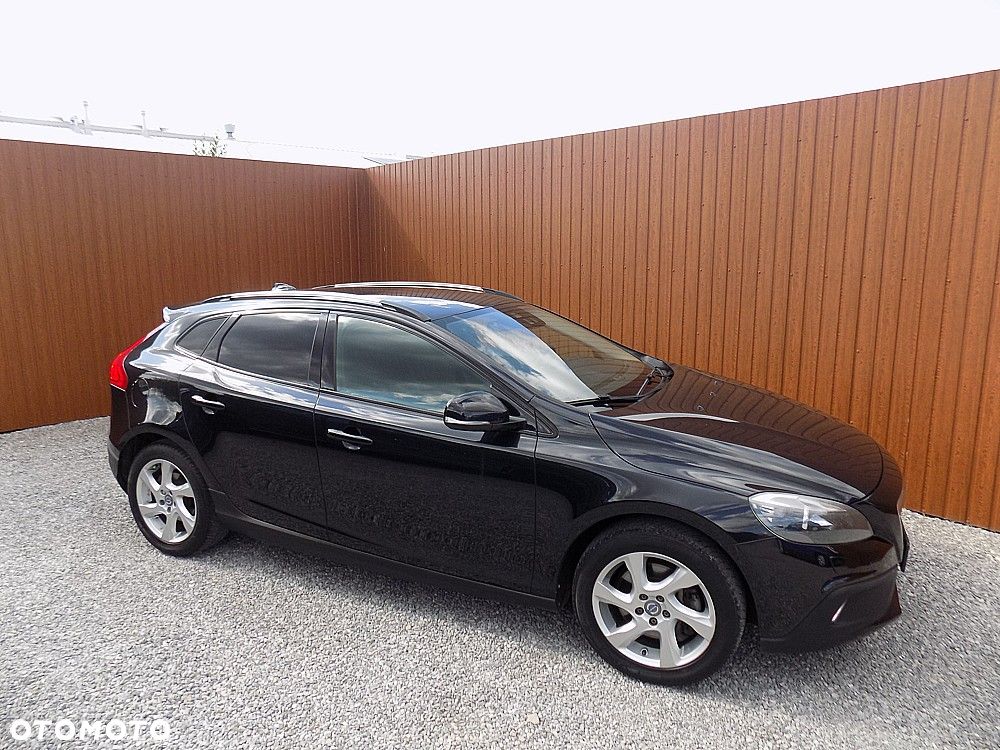 Volvo V40 Cross Country T4 AWD Momentum - 28