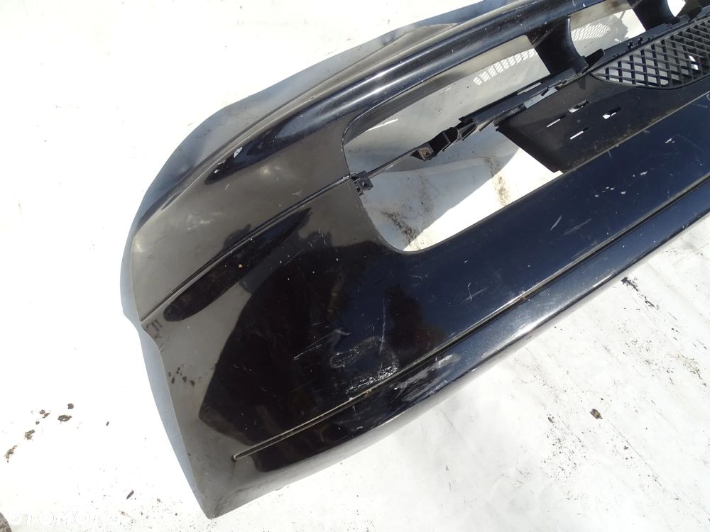 ZDERZAK PRZÓD PRZEDNI BMW E46 COUPE CABRIO LIFT 8195292 F-VAT - 2