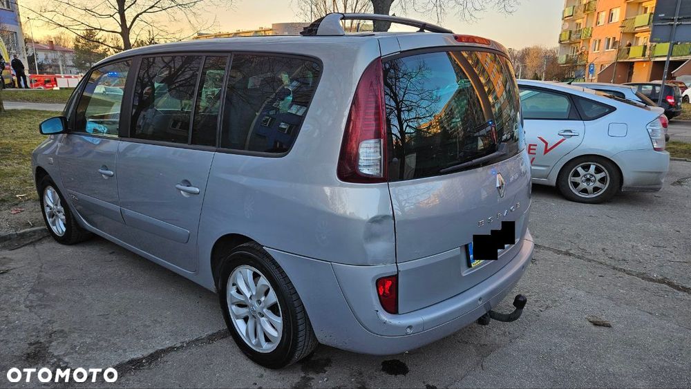 Renault Espace 2.0 dCi Privilege - 3