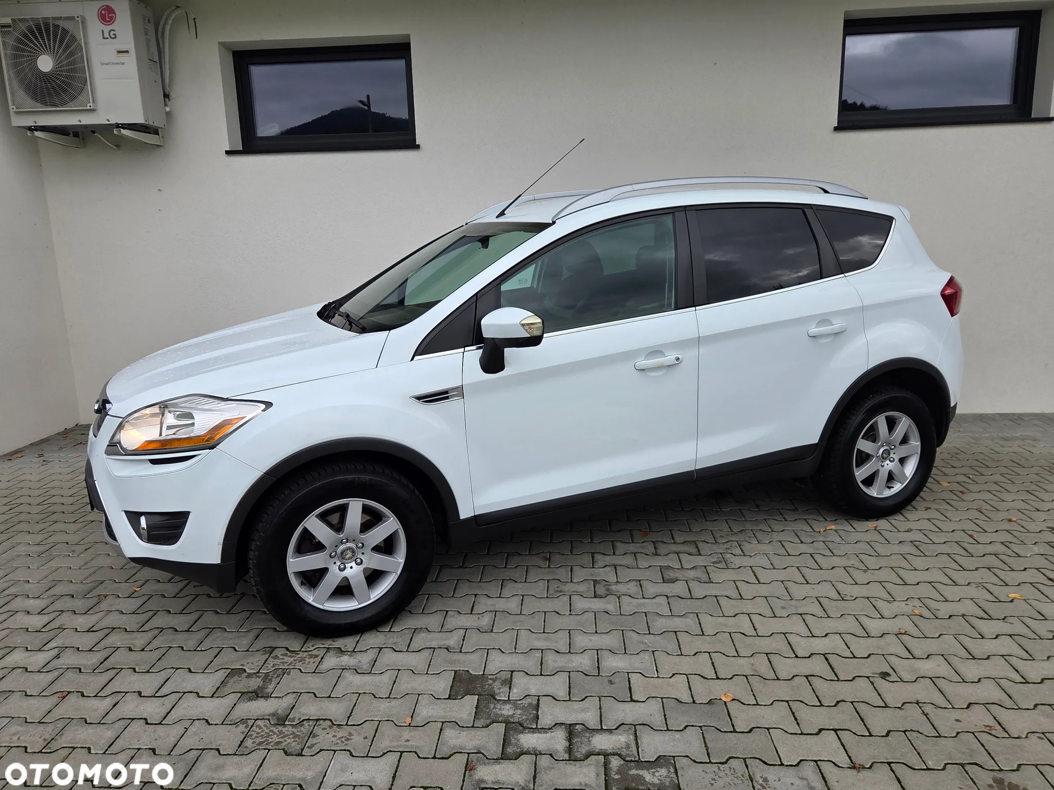 Ford Kuga - 15