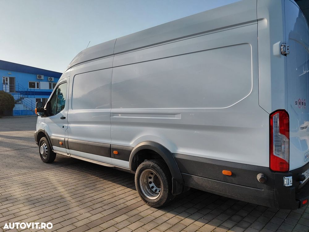 Ford Transit - 4