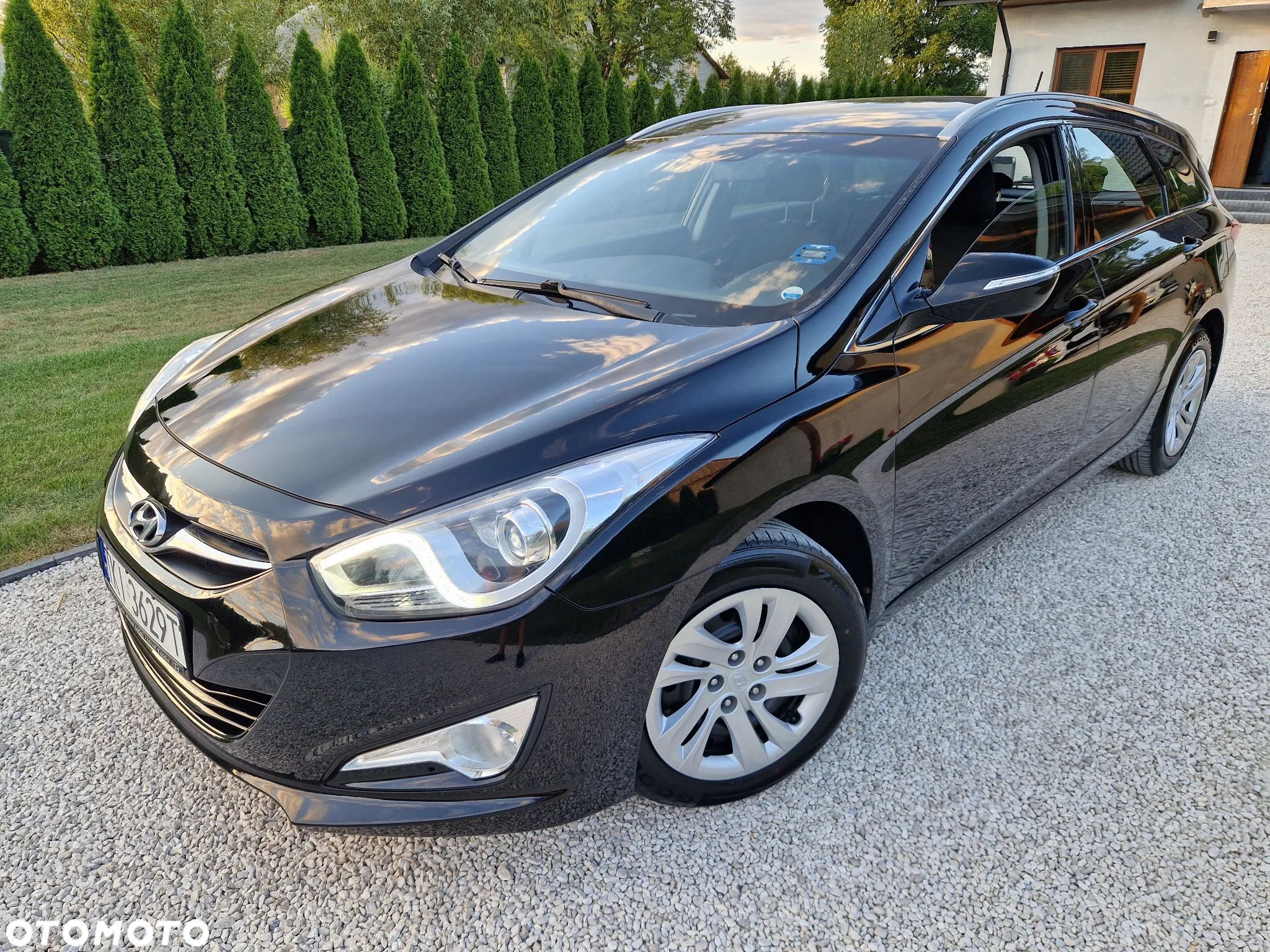 Hyundai i40 i40cw 1.6 Fifa World Cup Edition - 1