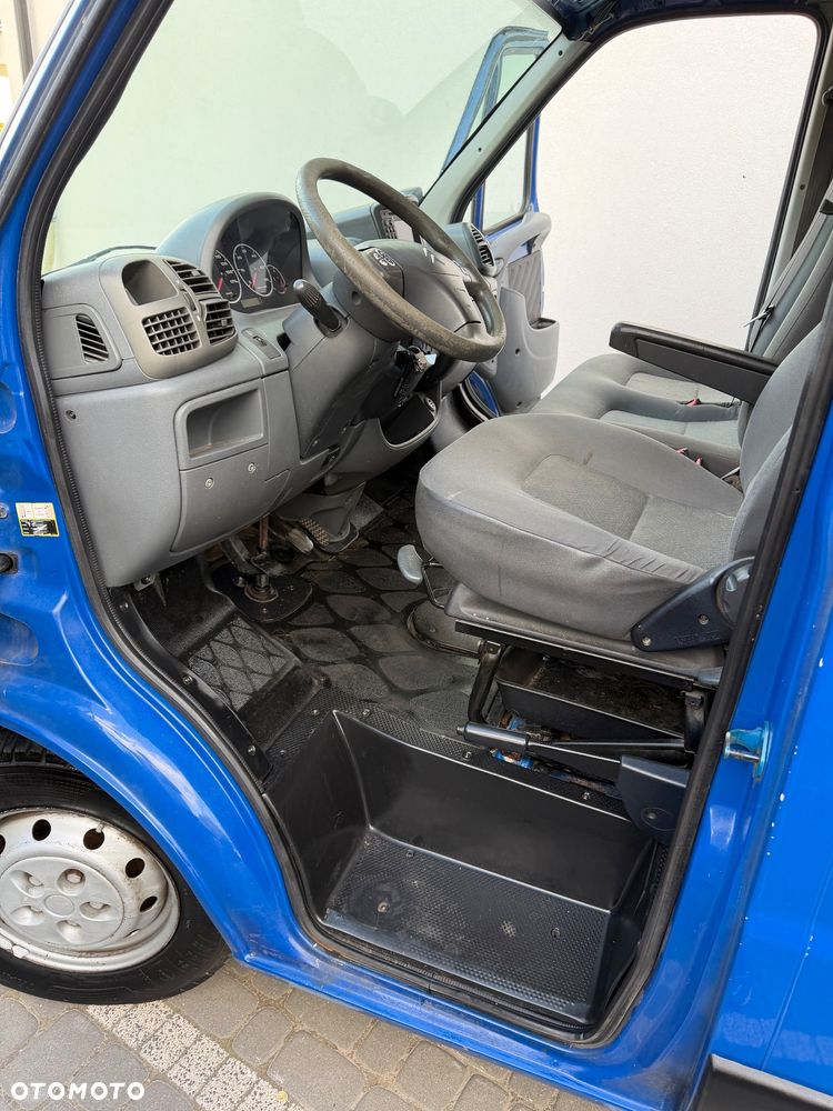Citroën Jumper - 17