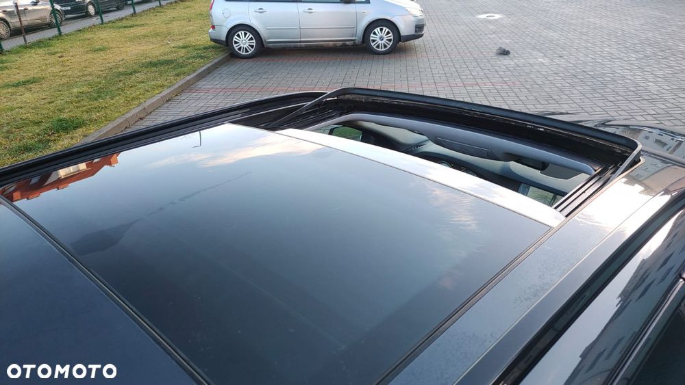 BMW Seria 5 525d Sport-Aut - 10