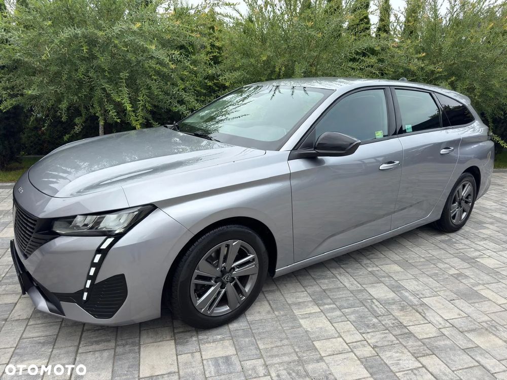 Peugeot 308 1.5 BlueHDi Active Pack Business S&S - 2