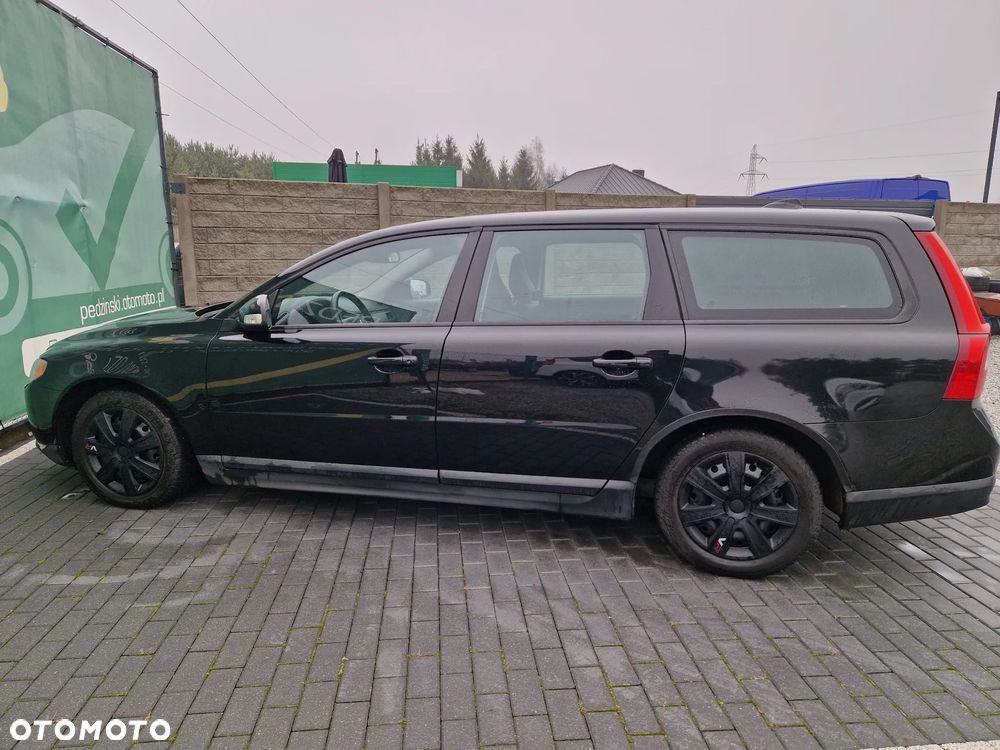 Volvo V70 1.6D DRIVe Momentum - 15
