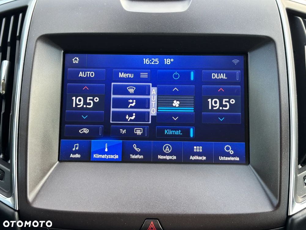 Ford S-Max 2.0 EcoBlue Vignale - 19