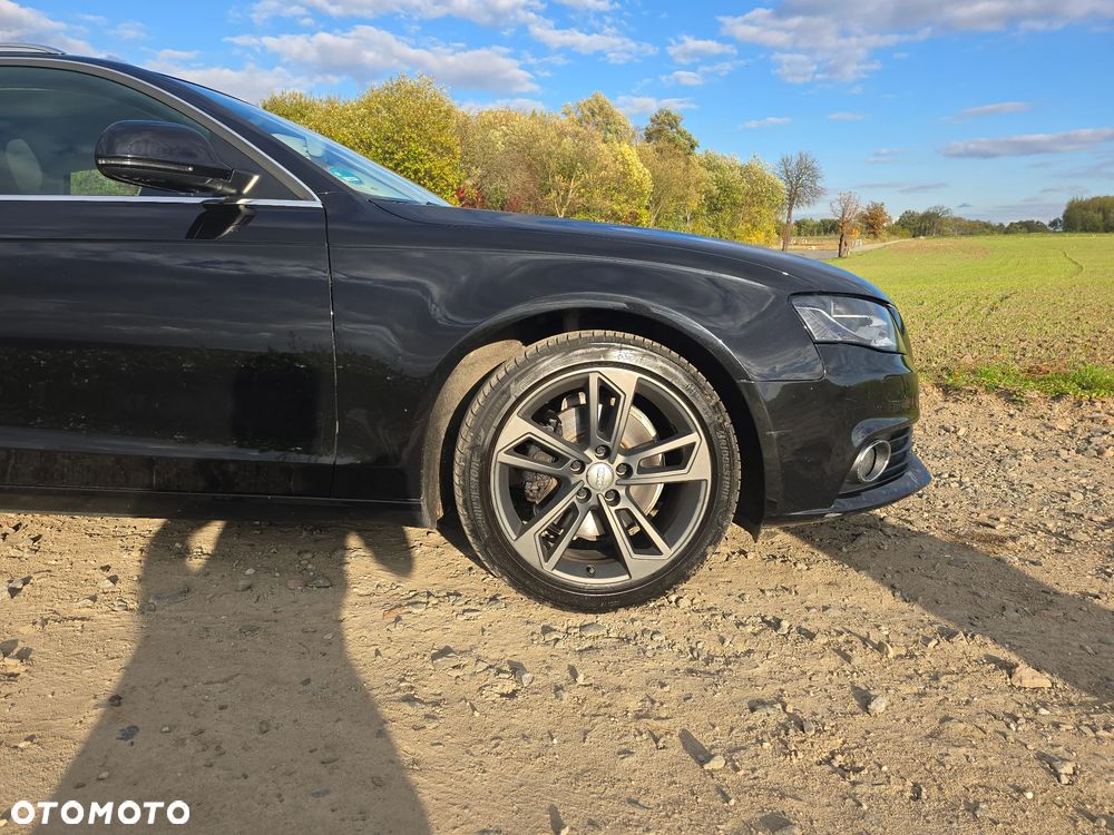 Audi A4 Avant - 9