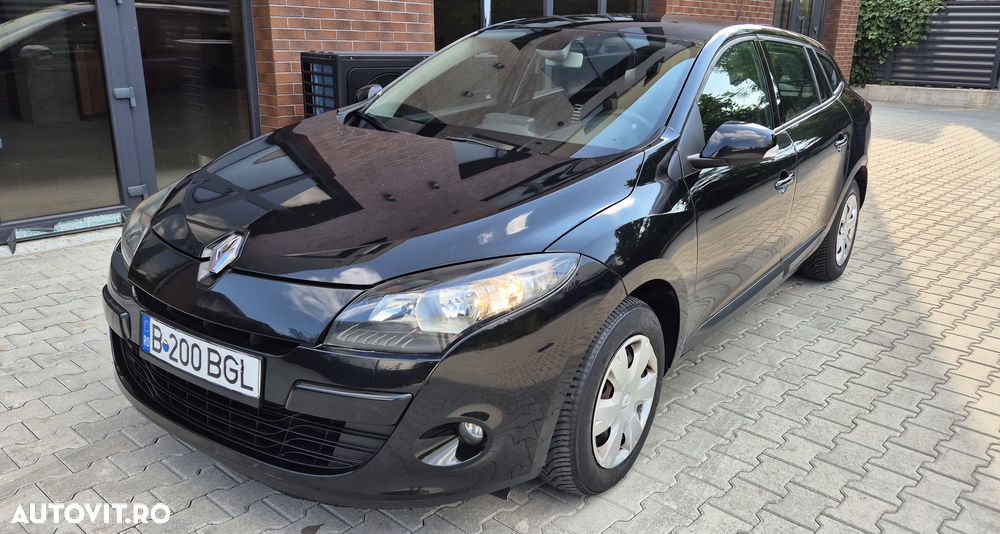 Renault Megane - 11