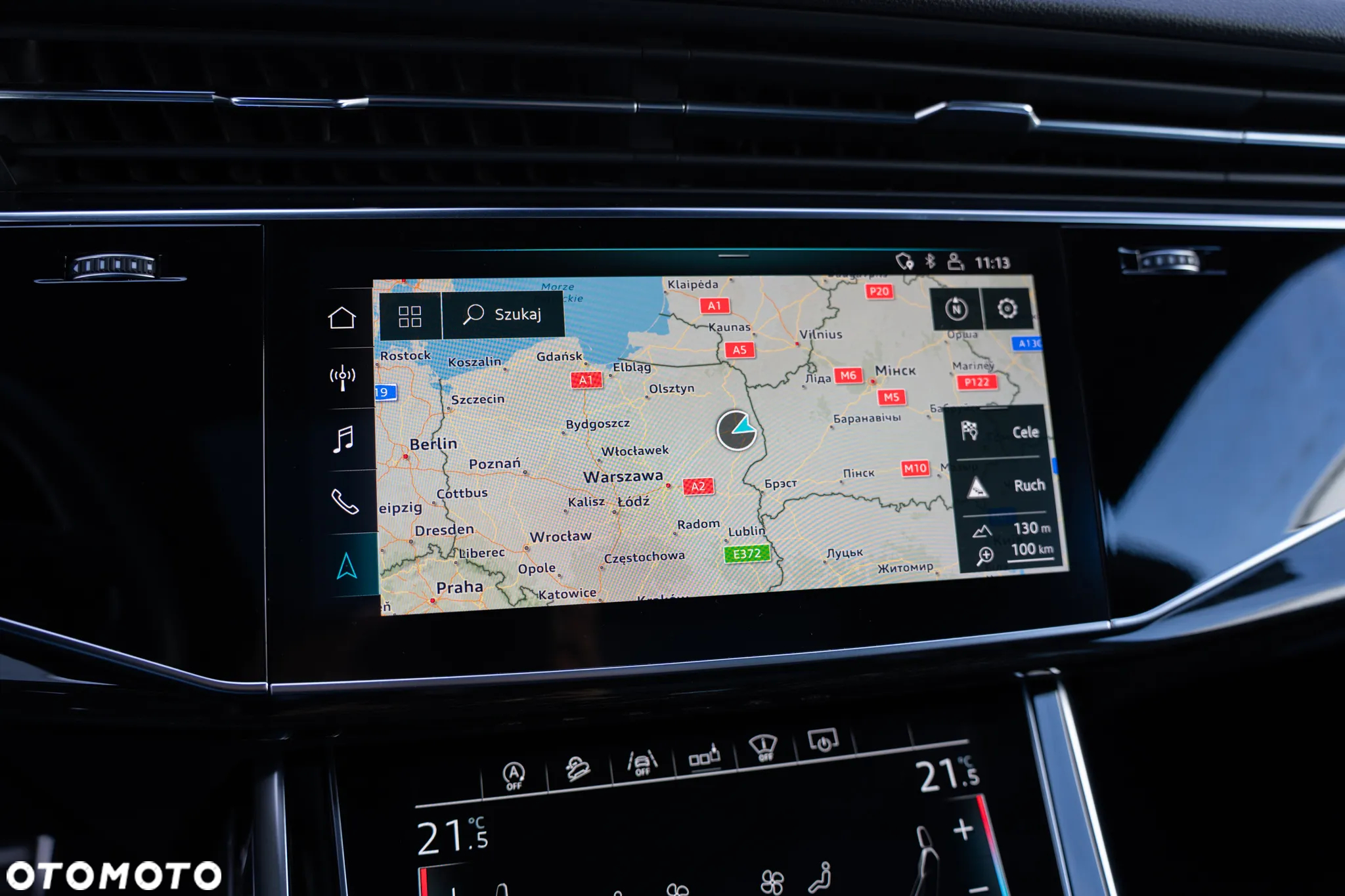 Audi Q8 - 24