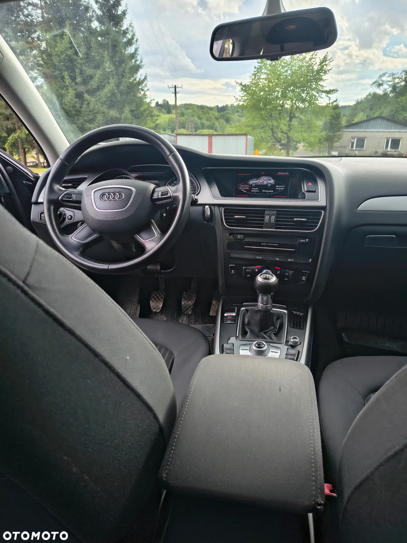 Audi A4 2.0 TDI - 15