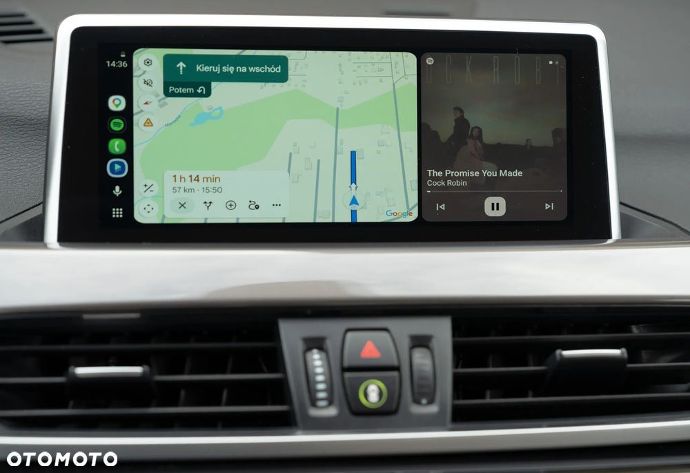 BMW X1 xDrive20d Sport Line - 24