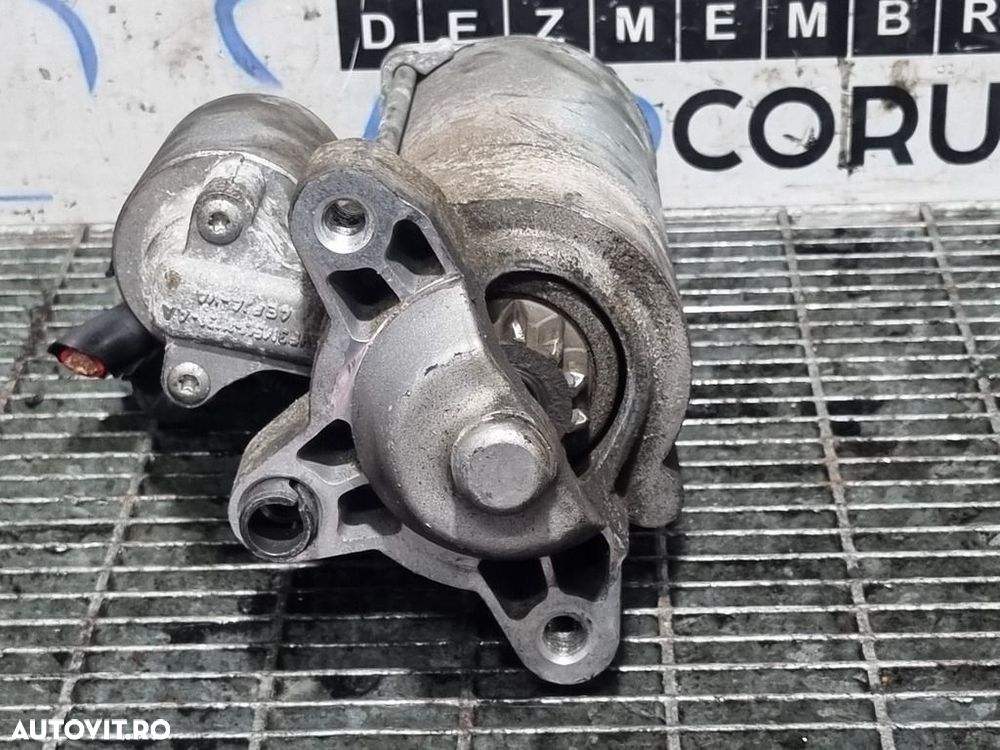 Electromotor Ford Kuga 2.0 TDCI 2008 - 2012 100kW 136CP 1997CC Automata G6DG UKDA (1169) ... - 3