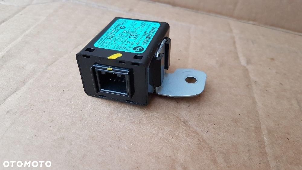 Hyundai i30 III PDE moduł IMMO control unit immobilizer nowy 2018 - 4