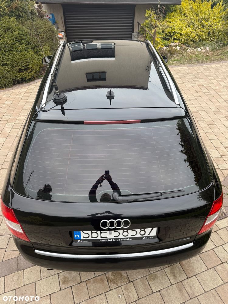 Audi A4 Avant - 10