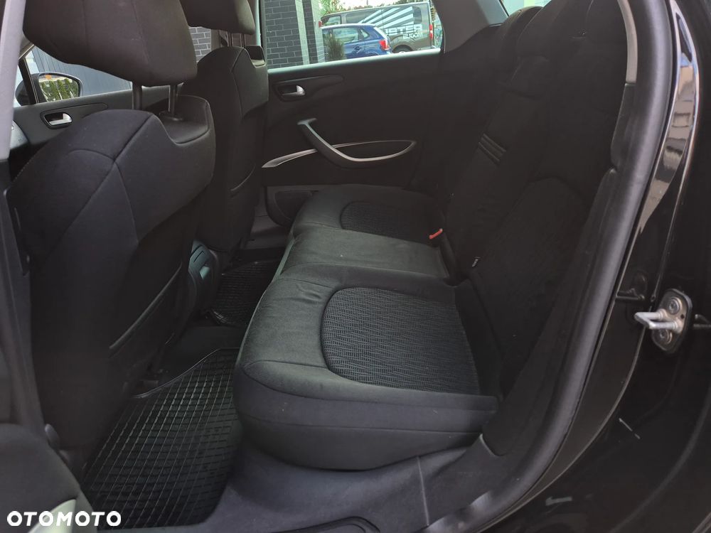 Citroën C5 2.0 HDi Exclusive - 16