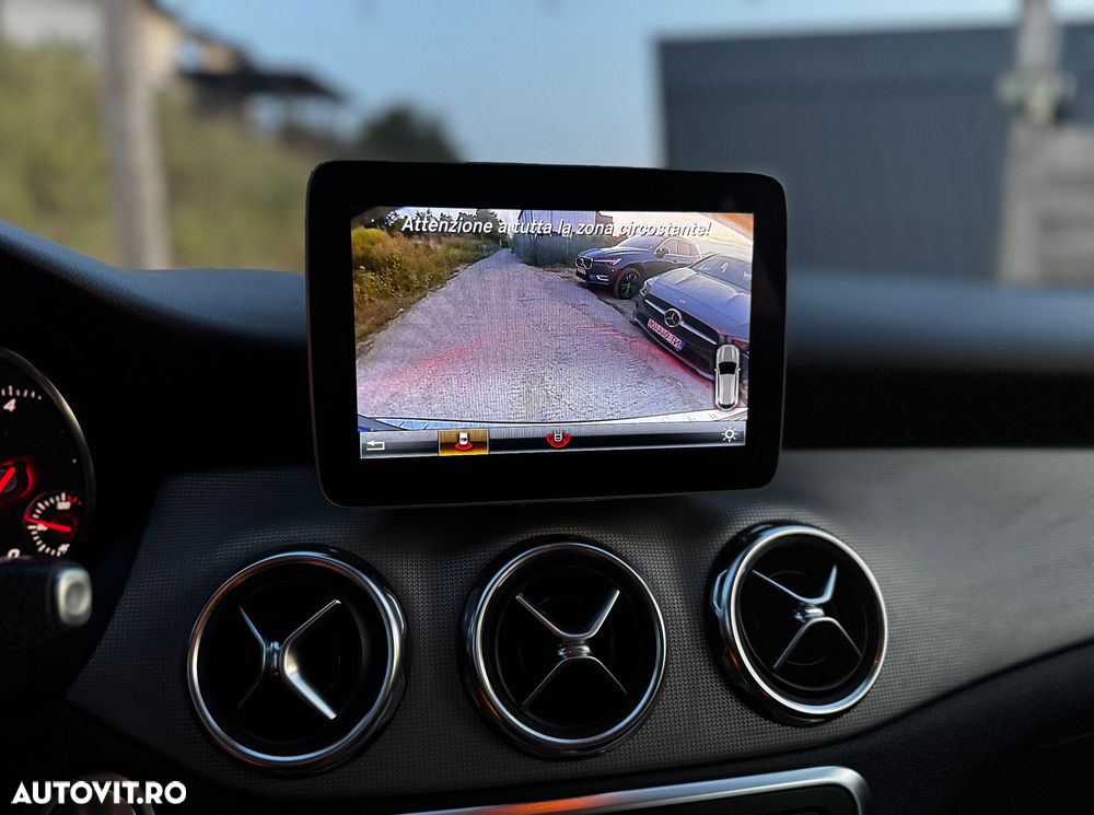 Mercedes-Benz GLA 200 d 7G-DCT Style - 7