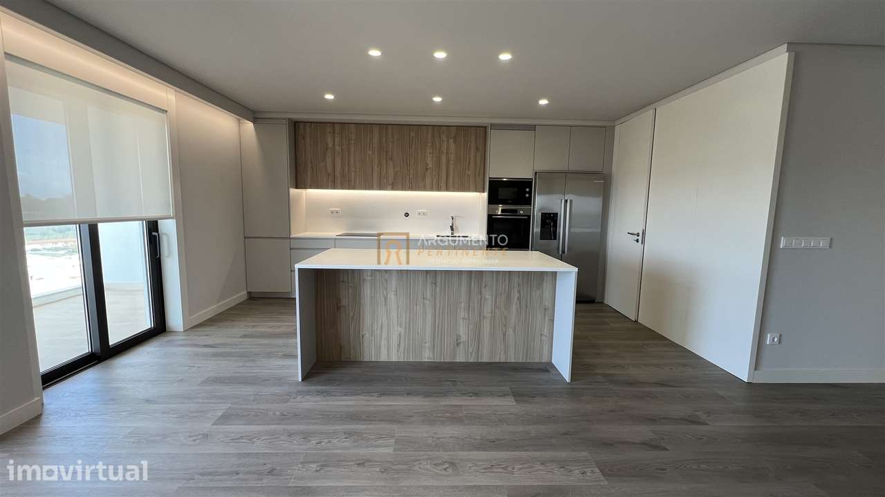Apartamento T2 Venda em Madalena,Vila Nova de Gaia - Grande imagem: 2/52