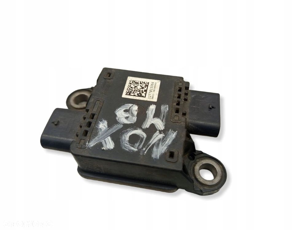 Sonda Lambda Czujnik NOX Mercedes-Benz Sprinter W906 CDI A0009050608 - 8