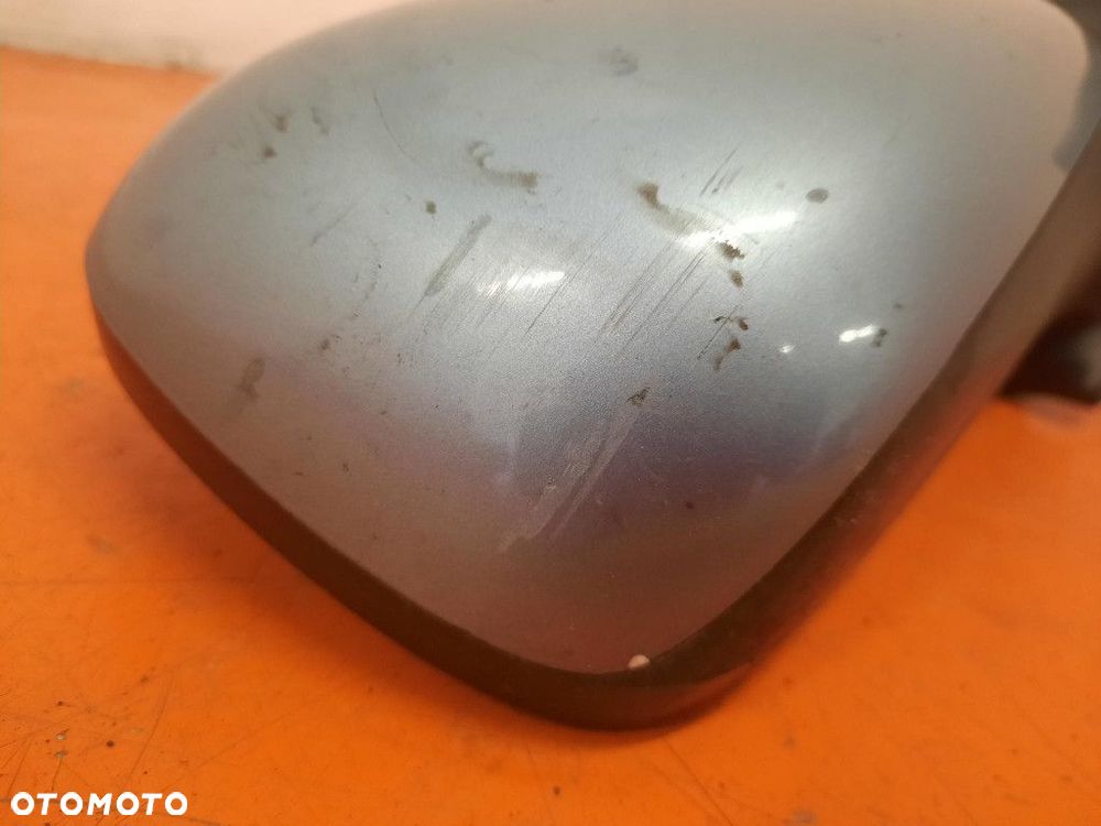 TOYOTA COROLLA  E12 01-04 LUSTERKO PRAWE ZEWNĘTRZNE E11015440 8Q3 - 3