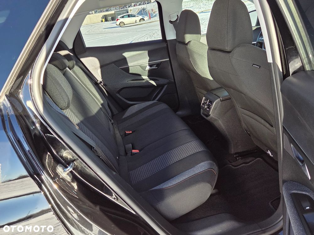 Peugeot 3008 BlueHDi 120 Stop & Start Allure - 33