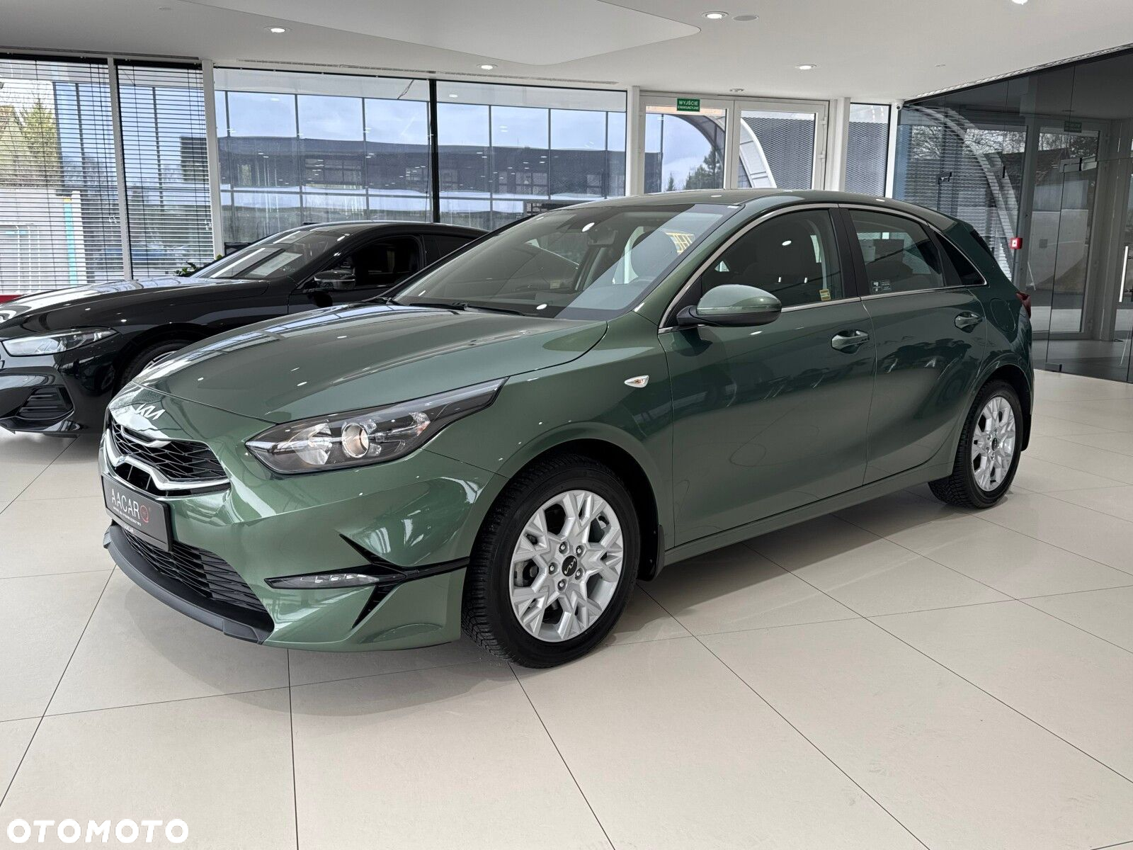 Kia Ceed 1.5 T-GDI M DCT - 2