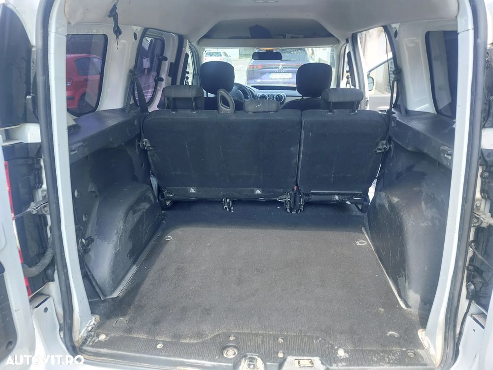 Dacia Dokker 1.2 TCe Stepway - 9
