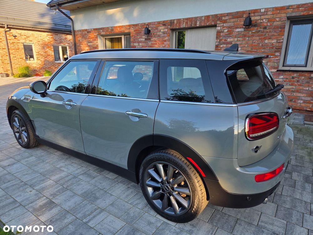 MINI Clubman Cooper - 5