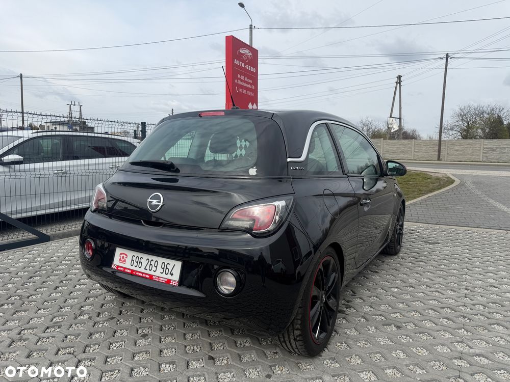 Opel Adam 1.4 Black Link - 15