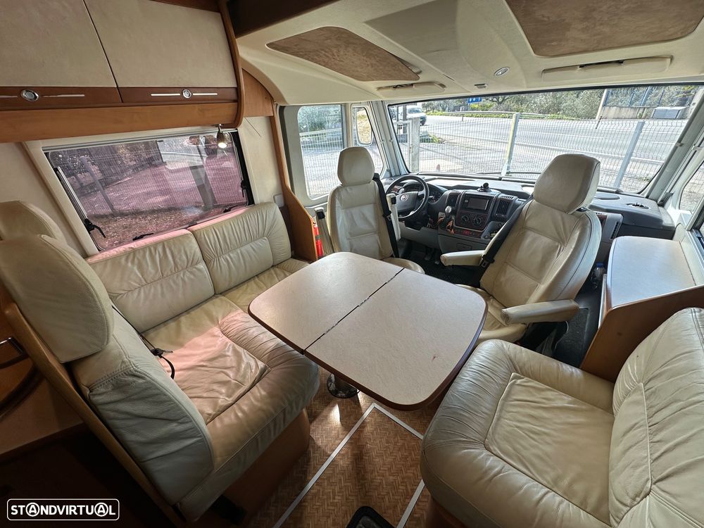 Fleurette Discover 73LM - 10