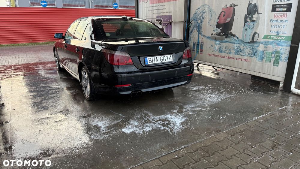 BMW Seria 5 530d Edition Lifestyle - 2