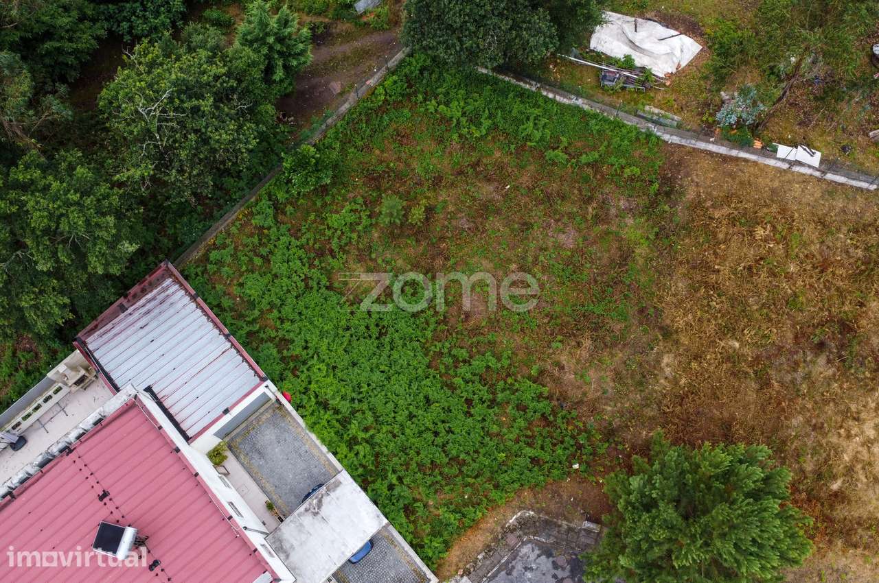 Terreno urbano para construção com 500 m2 na Lage - Vila Verde - Grande imagem: 5/24