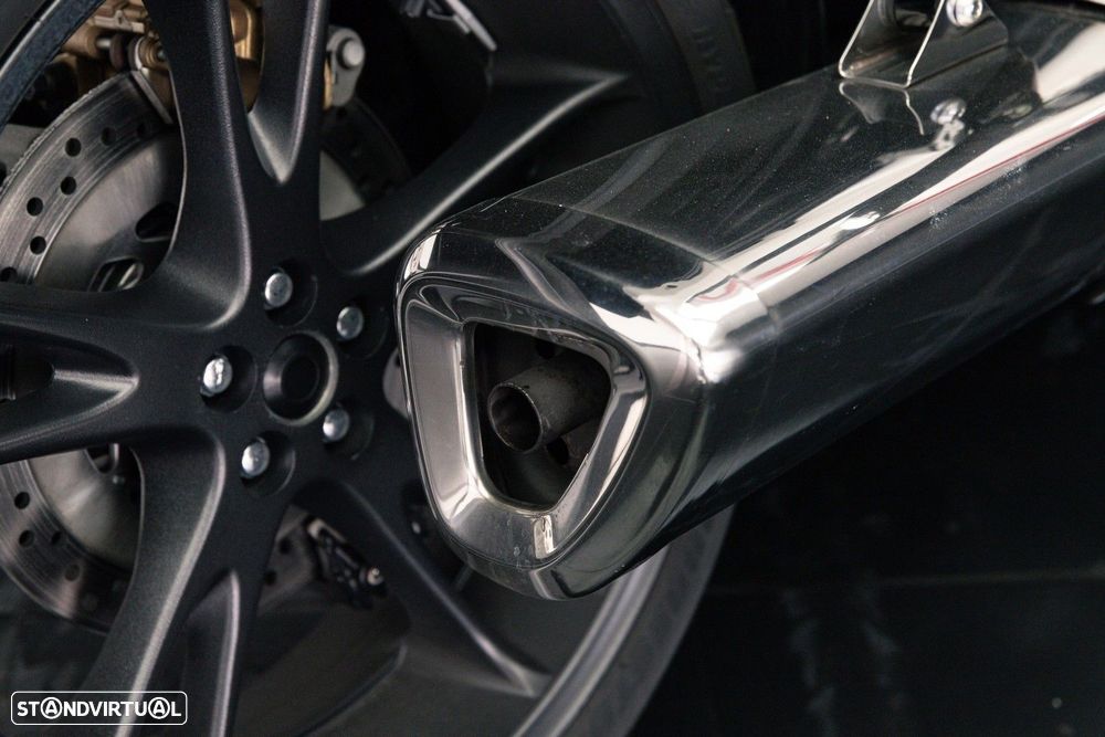 Honda DN-01 NSA 700A - 10
