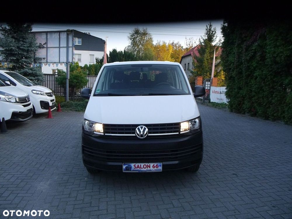 Volkswagen Transporter T6.1 DSG Lang - 7