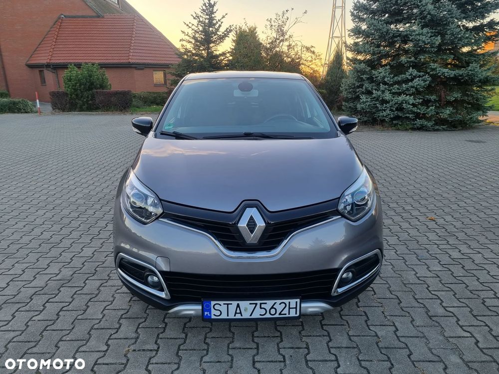 Renault Captur ENERGY TCe 120 EDC XMOD - 15