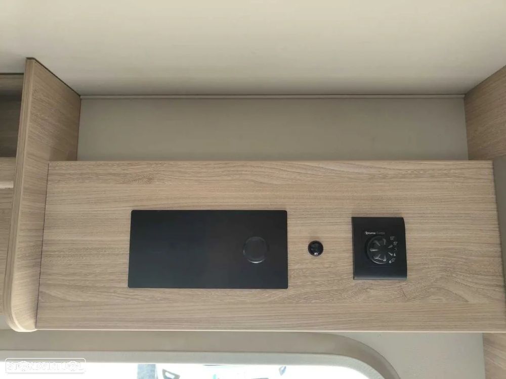 Fiat Ducato Fiat Ducato Carasuite 650 MF | 4 lugares para dormir | Semi-integrada | Totalmente equipada - 18