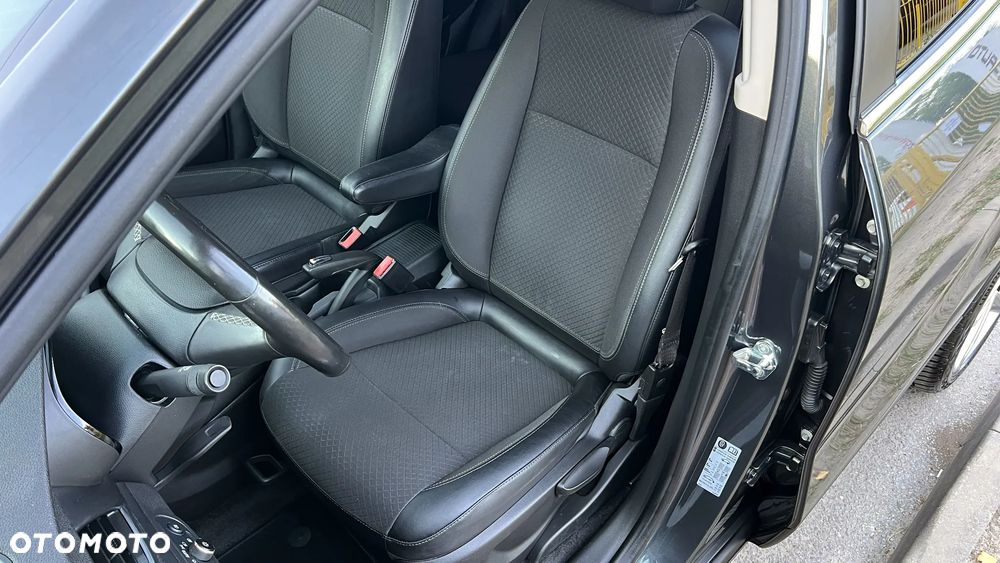 Opel Mokka 1.4 Turbo Automatik Innovation - 7
