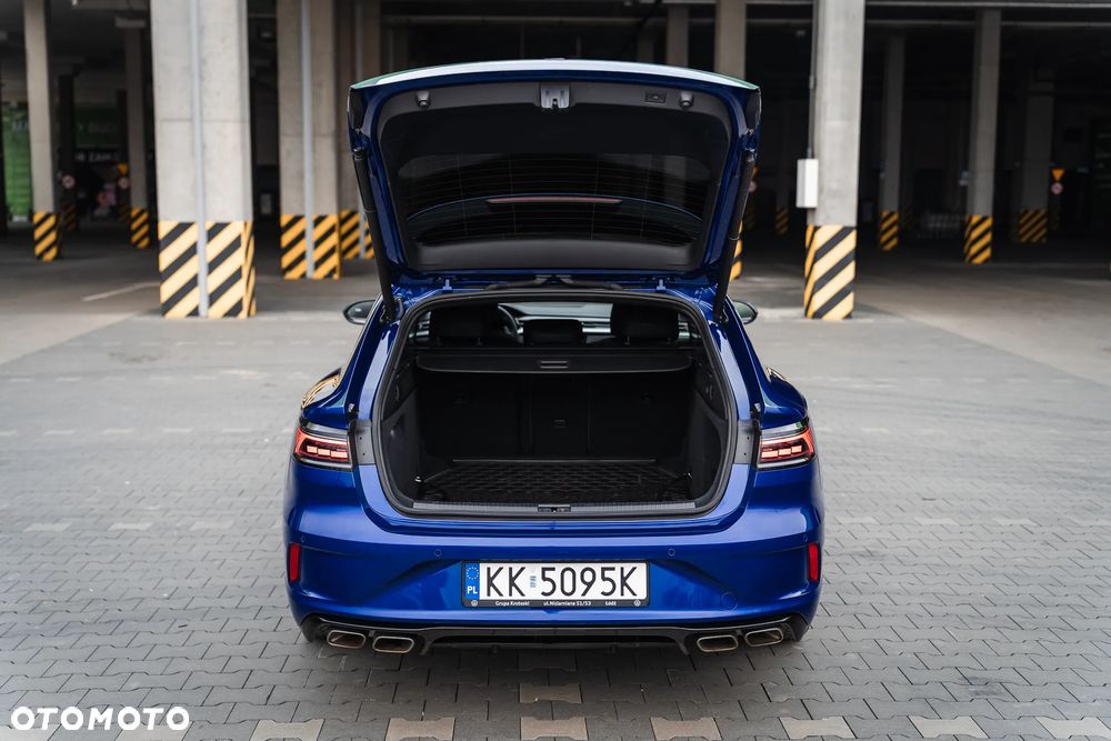 Volkswagen Arteon - 14