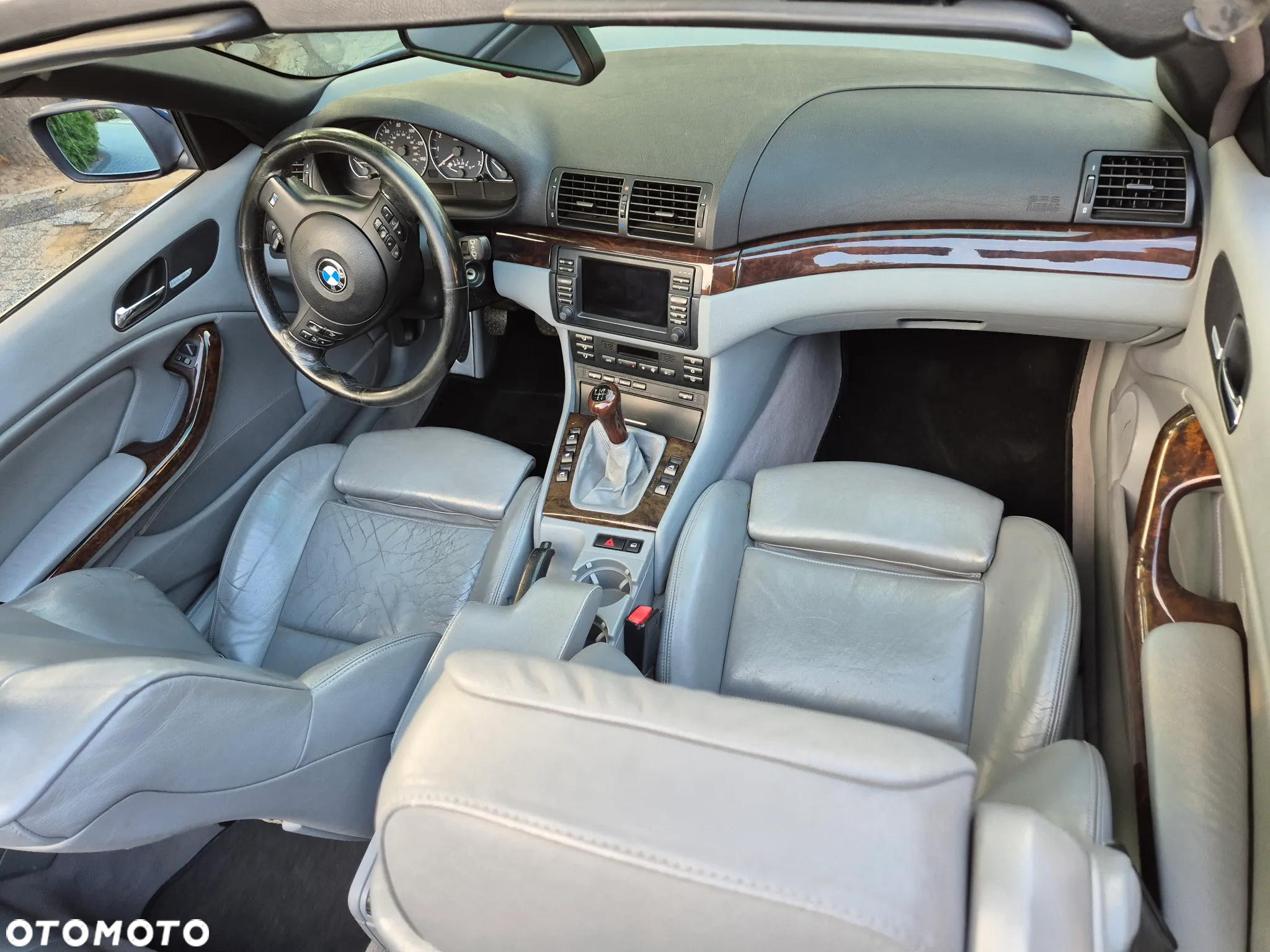 BMW Seria 3 330Ci - 15