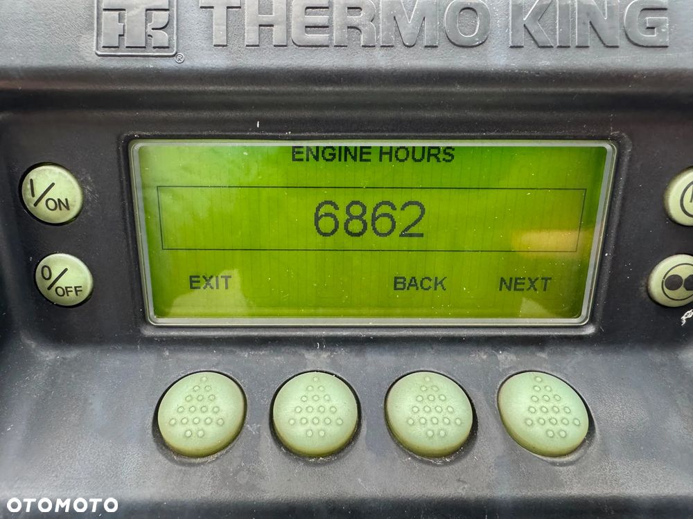 Schmitz Cargobull Multitemp. ,Doppelstock, Do farmacji,Thermo King SLXi Spectrum - 34