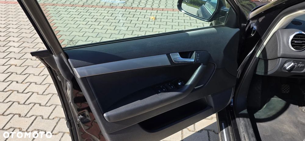 Audi A3 Sportback 2.0 TDI DPF Ambition - 8