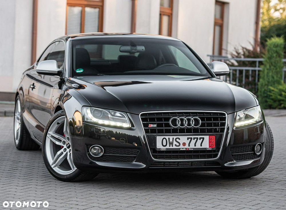 Audi A5 - 4